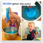 How to Make Silly Putty